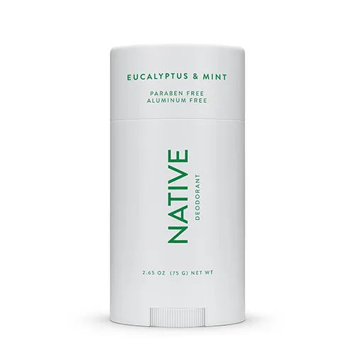 Native Eucalyptus and Mint Deodorant