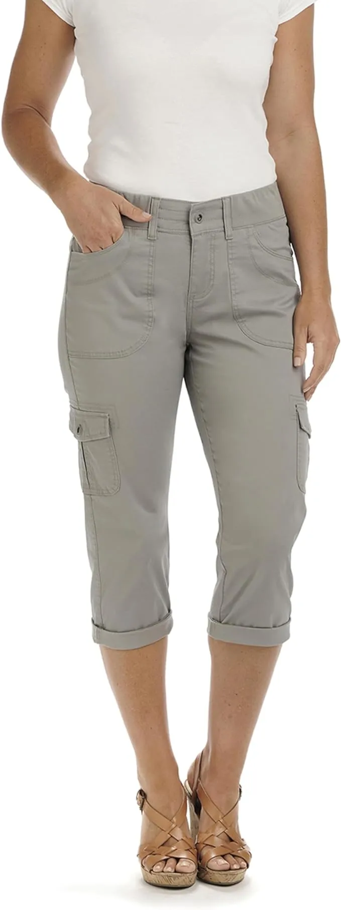 Lee Austyn Cargo Pants