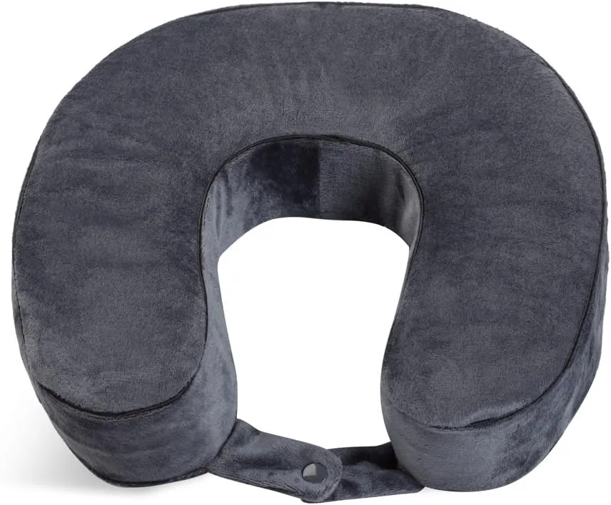 memory foam neck pillow