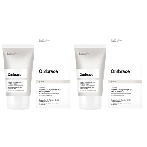 The Ordinary Vitamin C Suspension 23% + HA Spheres 2%