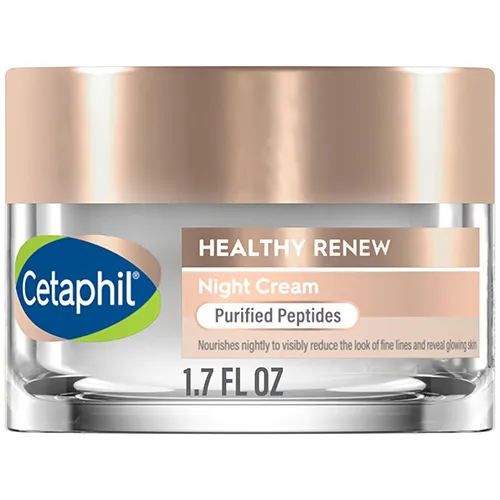 Cetaphil Healthy Renew Night Cream