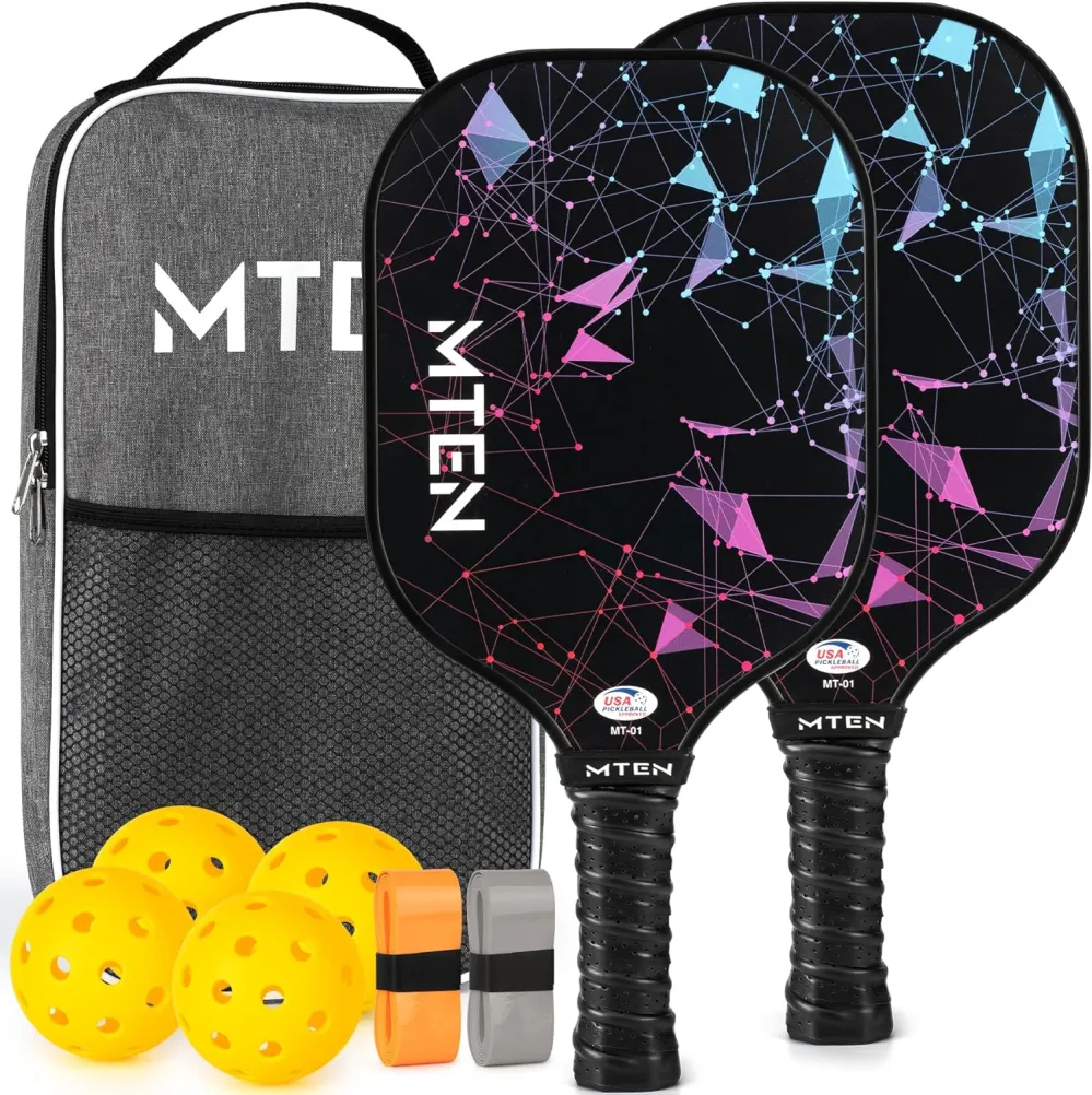 pickleball set