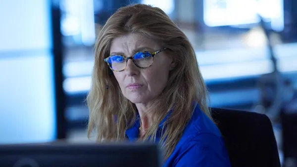 9 1 1 and 9 1 1 Lone Star Stars Who Left the Franchise Where Are They Now 15000458_dse_911_fox_premiere_connie_britton_abby 745