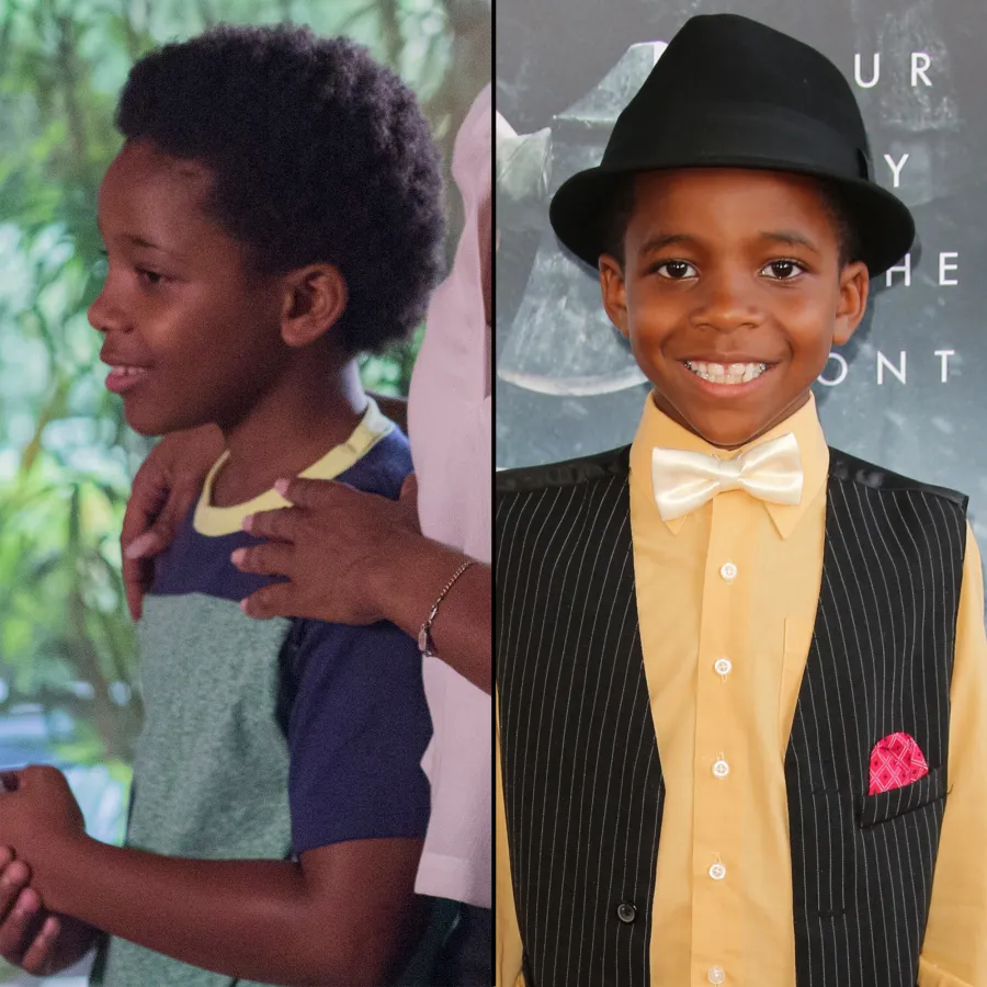 9 1 1 and 9 1 1 Lone Star Stars Who Left the Franchise Where Are They Now Marcanthonee Jon Reis (9 1 1)_ 741