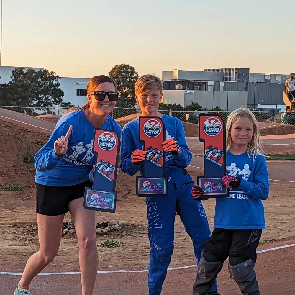 9-Year-Old Motocross Rider Killed in &lsquo;Freak Accident&rsquo; at California Track