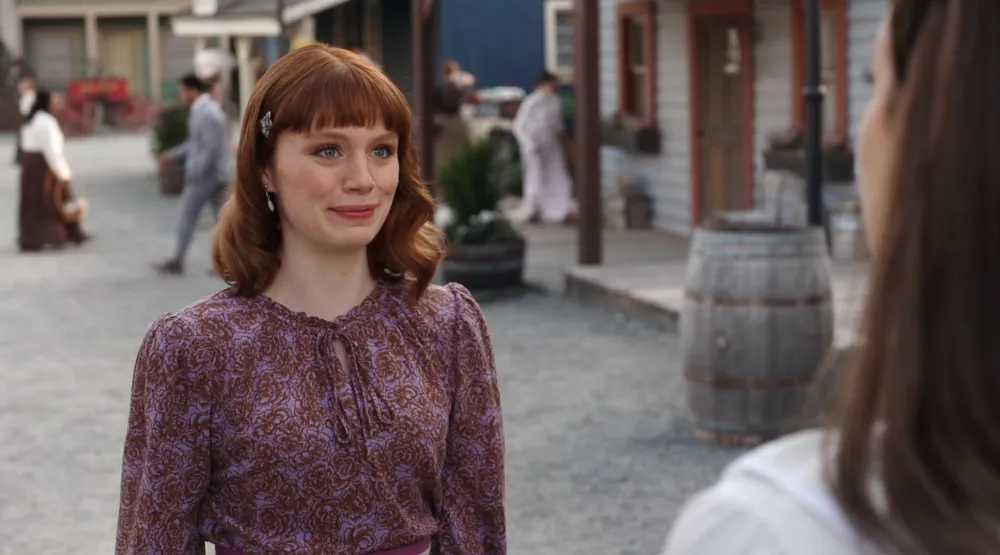 Hallmark Actress Mamie Laverock&rsquo;s Family Says Her Body Was 'Shattered' in 5-Story Fall