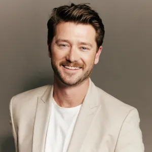 Adam Doleac Wants a Big Family and to Be a Girl Dad