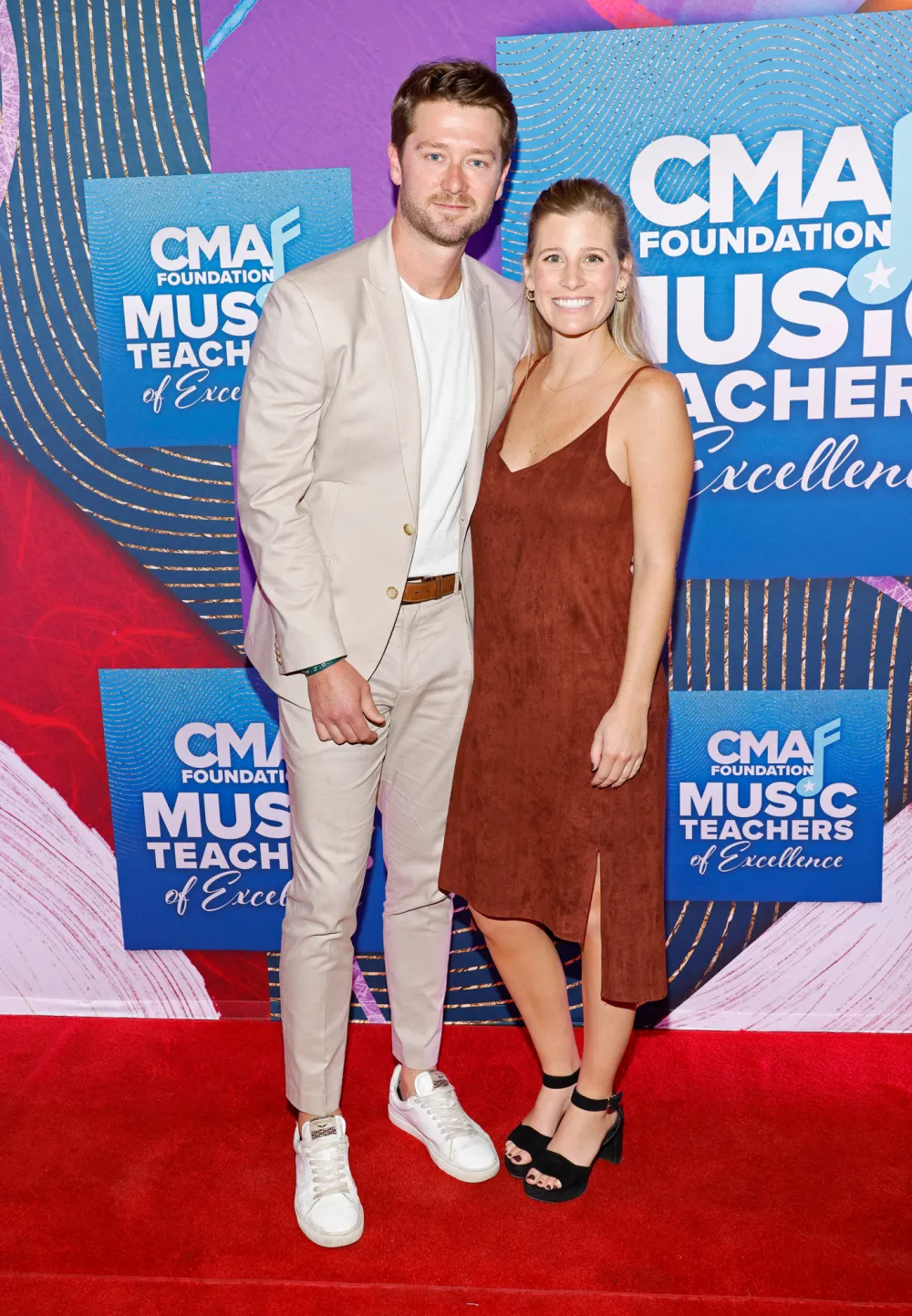 Adam Doleac Wants a Big Family and to Be a Girl Dad