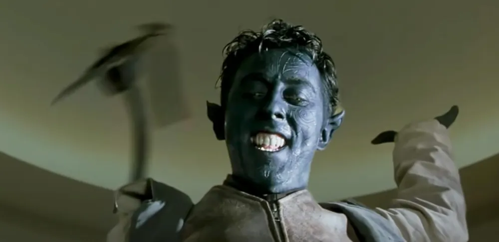 Alan Cumming Explains Why 'X2- X-Men United' Is 'So Queer,' Calls It 'Gayest Film' He's Ever Done