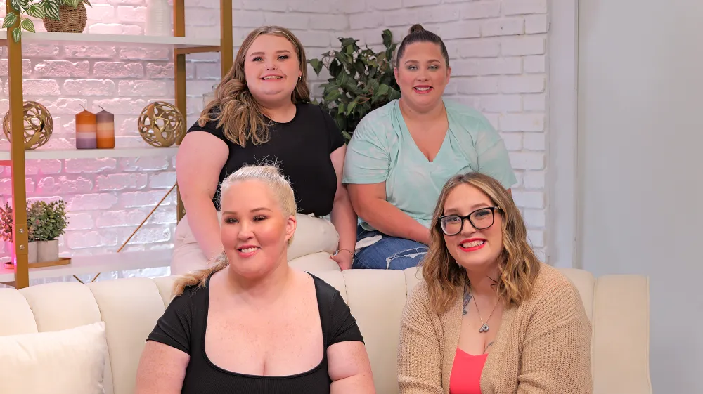 Alana Thompson Has Worn Promise Ring From Dralin Carswell 'Since We've Gotten Together'