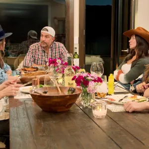 Alexia Umansky Says Dad Mauricio Opened Up About Kyle Separation Because of Buying Beverly Hills