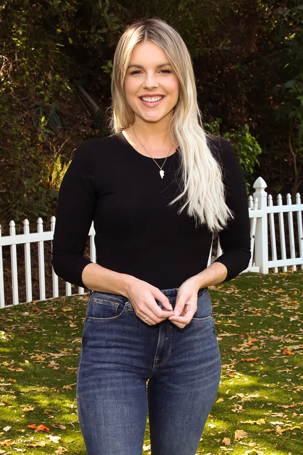 Ali Fedotowsky Shares Sweet Video Surprising Her Kids After Her Mysterious Trip: &lsquo;Perfect Moment&rsquo;