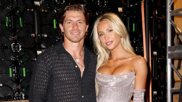 Alix Earle Brought Boyfriend Braxton Berrios to Wisconsin to Meet Her Grandma