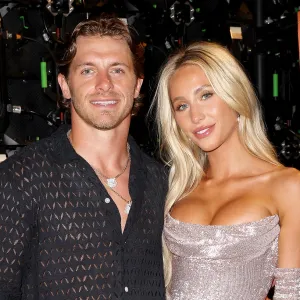 Alix Earle Brought Boyfriend Braxton Berrios to Wisconsin to Meet Her Grandma