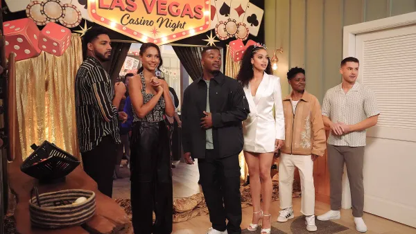 I Do (Part 1), All AMerican