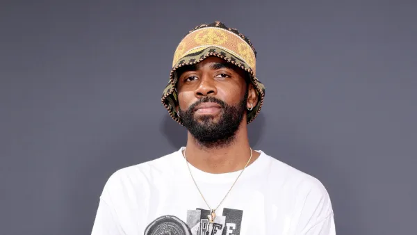 All the Controversies Surrounding NBA Finals Star Kyrie Irving Explained
