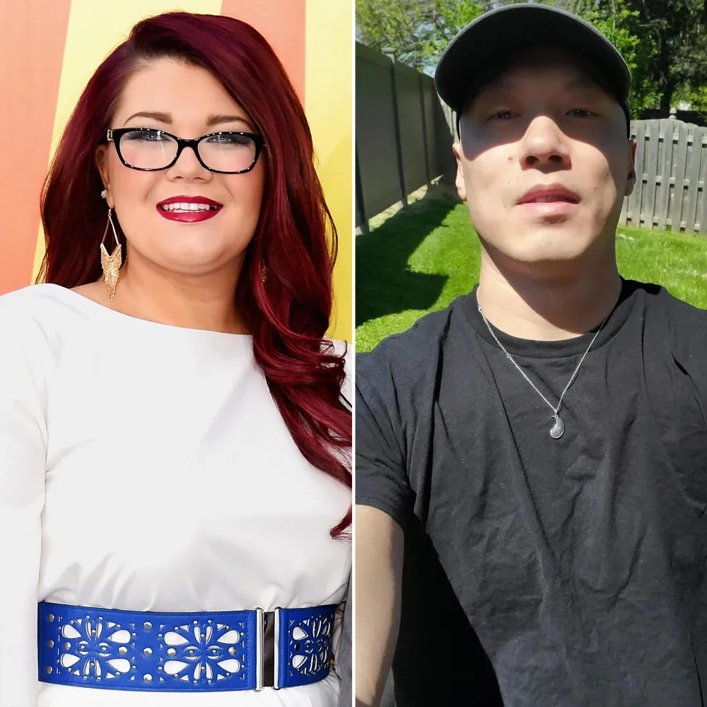 Amber Portwood Breaks Her Silence on Fiance Gary Wayt&rsquo;s Disappearance