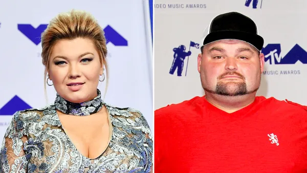 Amber Portwood s Ex Gary Shirley Speaks Out After Her Fiance Is Reported Missing