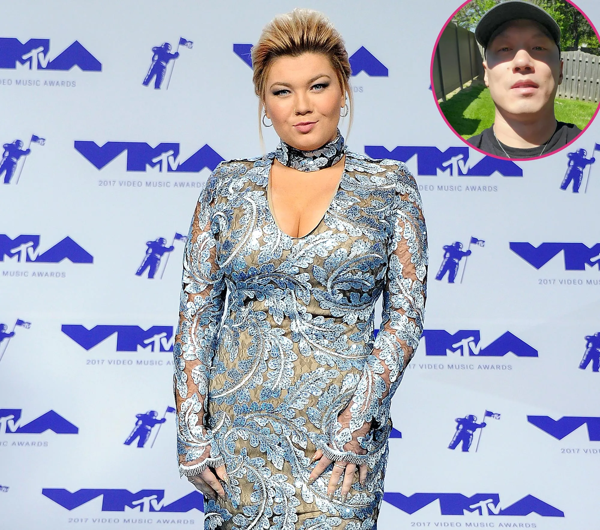 Amber Portwood’s Fiancé Gary Wayt Reported Missing in North Carolina