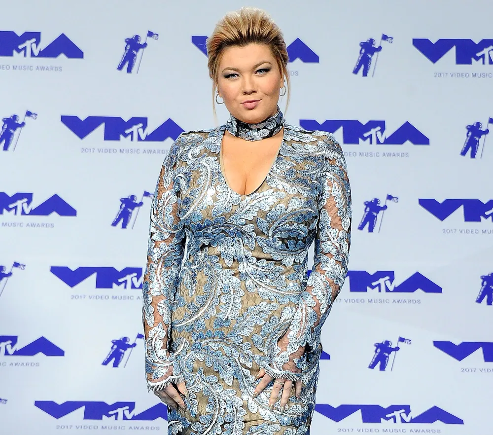 Amber Portwood&rsquo;s Fianc&eacute; Gary Wayt Reported Missing in North Carolina