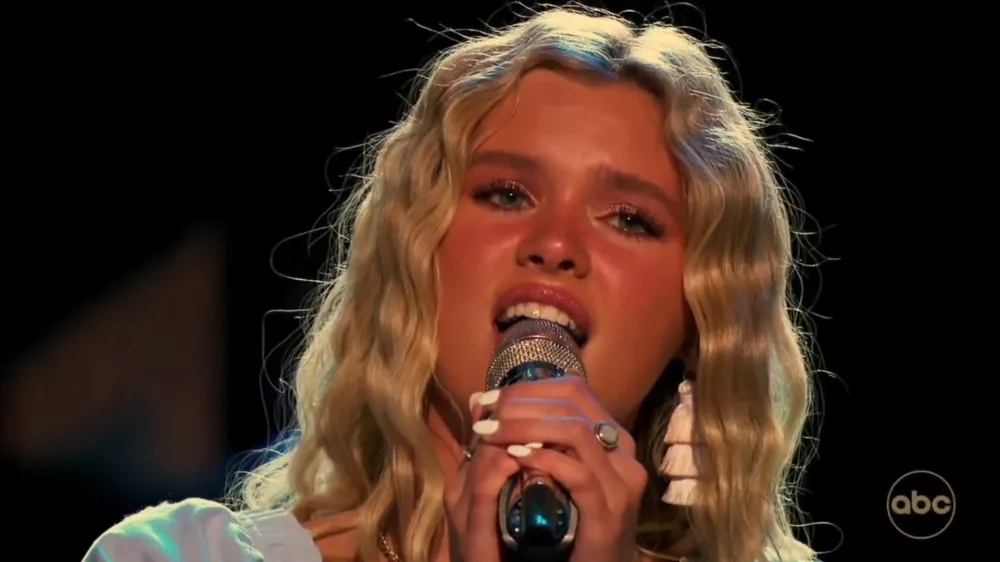 American Idol Alum Kenedi Is Going on Mission Trip After Quitting Show