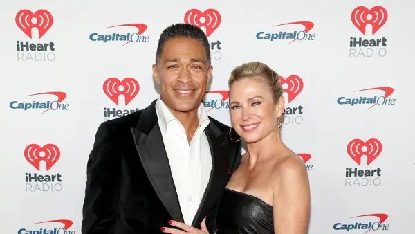 Amy Robach and TJ Holmes Never Heard from Coworkers After Scandal