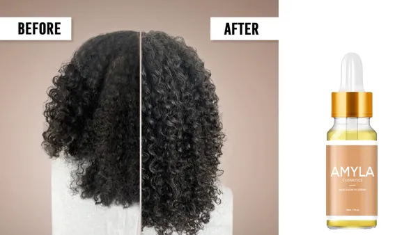 Amyla Cosmetics