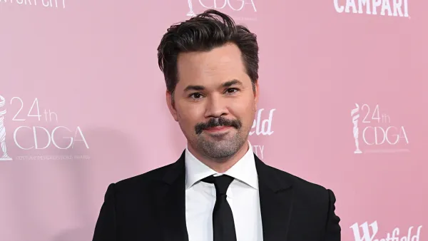 Andrew Rannells Is Very Sad to Drop Out of Broadway Tammy Faye