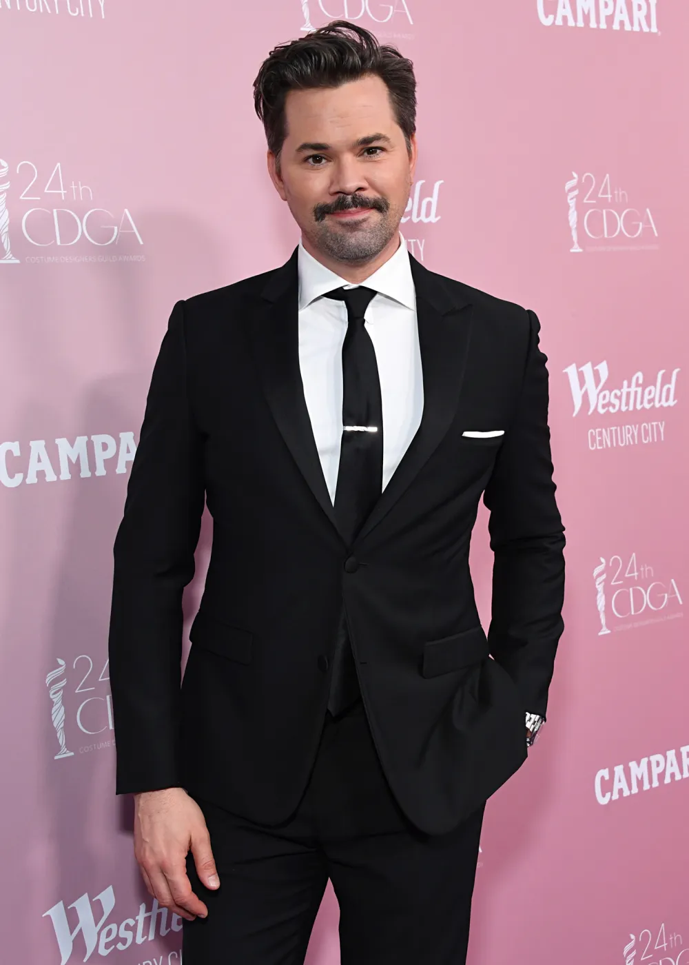 Andrew Rannells Is Very Sad to Drop Out of Broadway Tammy Faye