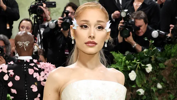 Ariana Grande Opens Up About Nickelodeon Experience, Addresses 'Quiet on Set' Doc