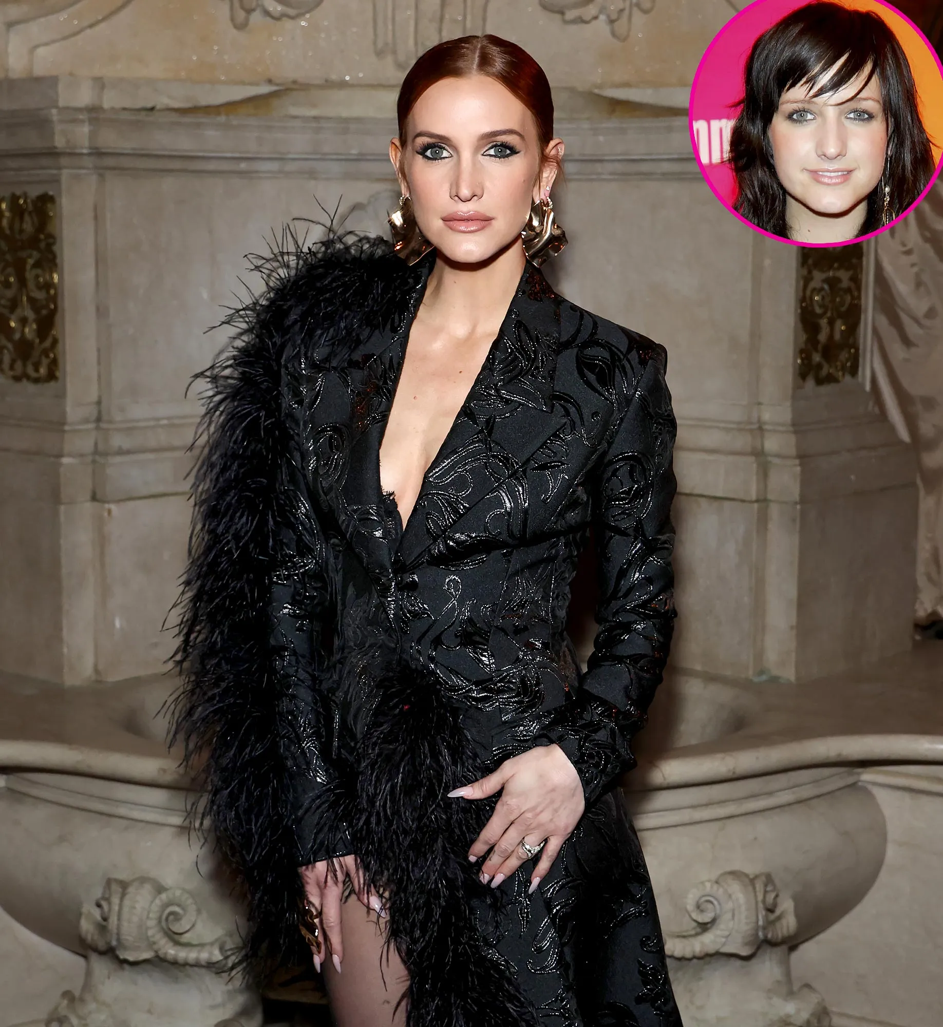 Ashlee Simpson Looks Back on Her ‘Pieces of Me’ Y2K Fashion- ‘I Kind of Love It’