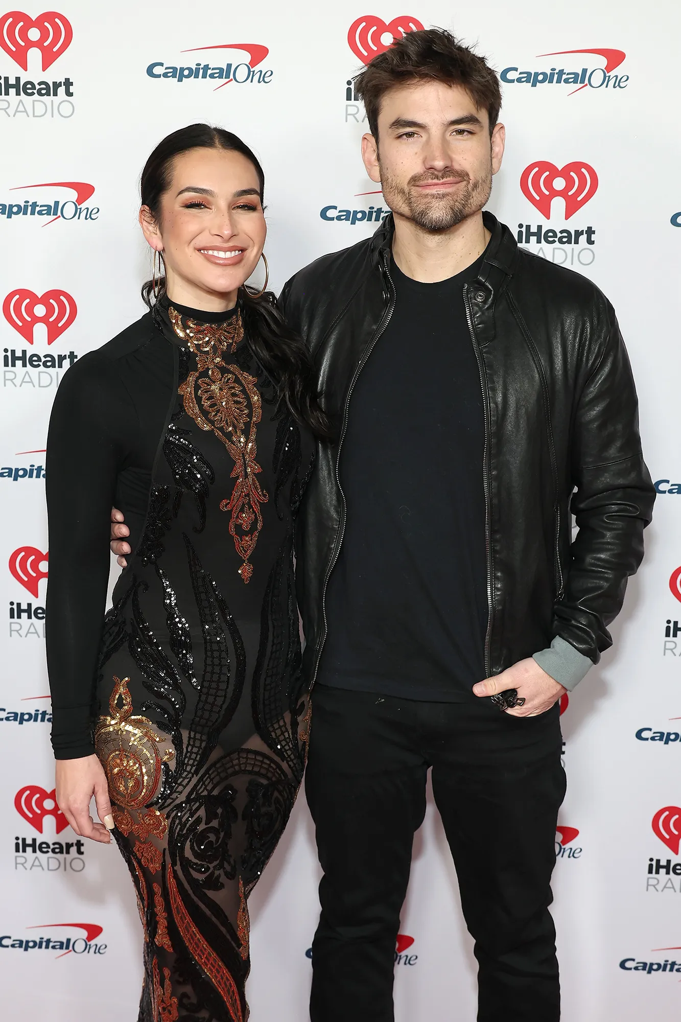 Ashley Iaconetti Says Husband Jared Haibon Has ‘No Attachment’ to Son Before Birth