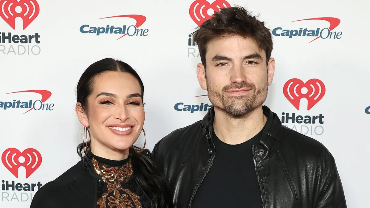 Ashley Iaconetti Says Husband Jared Haibon Has ‘No Attachment’ to Son Before Birth