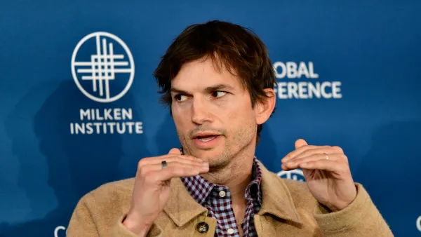 Ashton Kutcher Argues That AI Use Is Efficient in Filmmaking You Can Make a Whole Movie