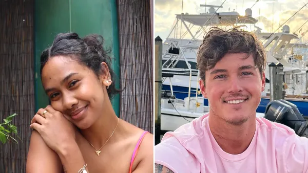 Bachelor Nation s Rachel Nance John Henry Spurlock Spark Romance Rumors