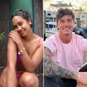 Bachelor Nation s Rachel Nance John Henry Spurlock Spark Romance Rumors