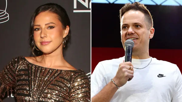 Former Bachelorette Katie Thurston Reveals She’s Dating Comedian Jeff Arcuri
