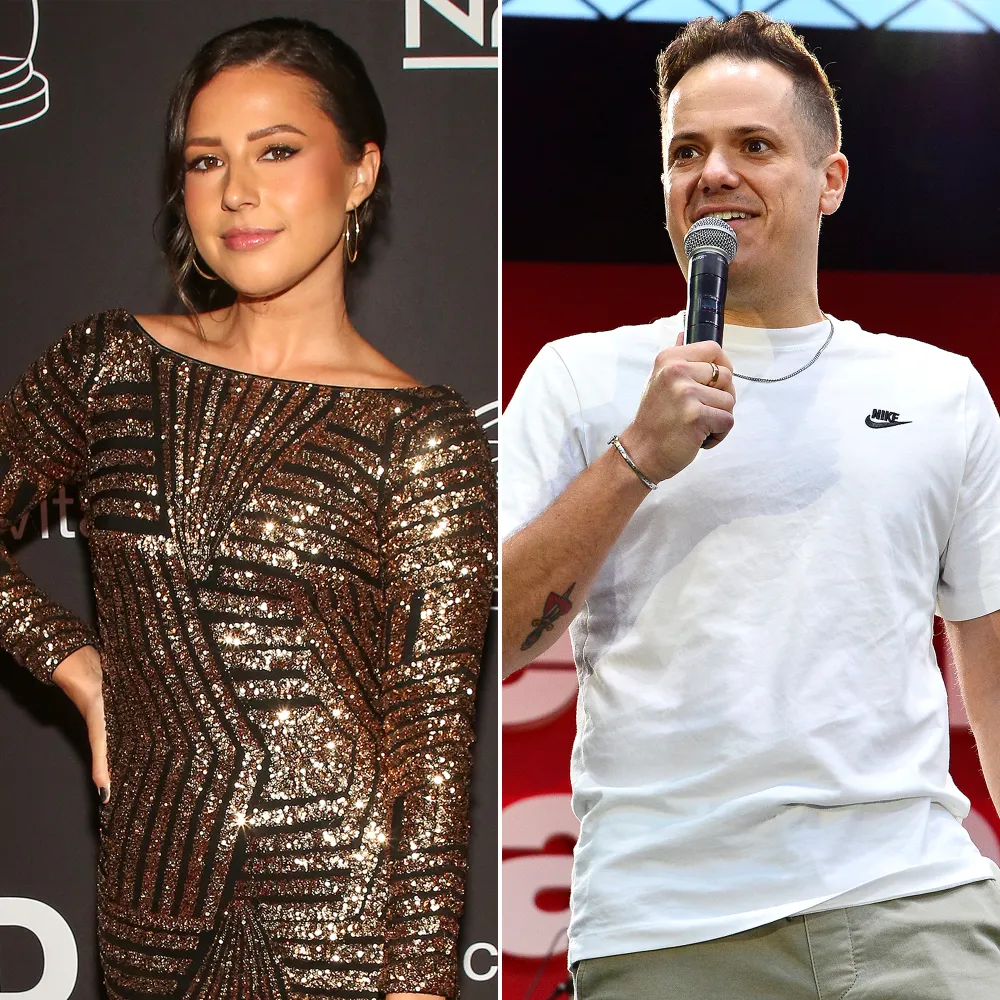 Former Bachelorette Katie Thurston Reveals She&rsquo;s Dating Comedian Jeff Arcuri