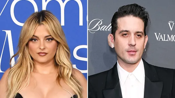 Bebe Rexha Regrets Deleting Toxic G-Eazy Post