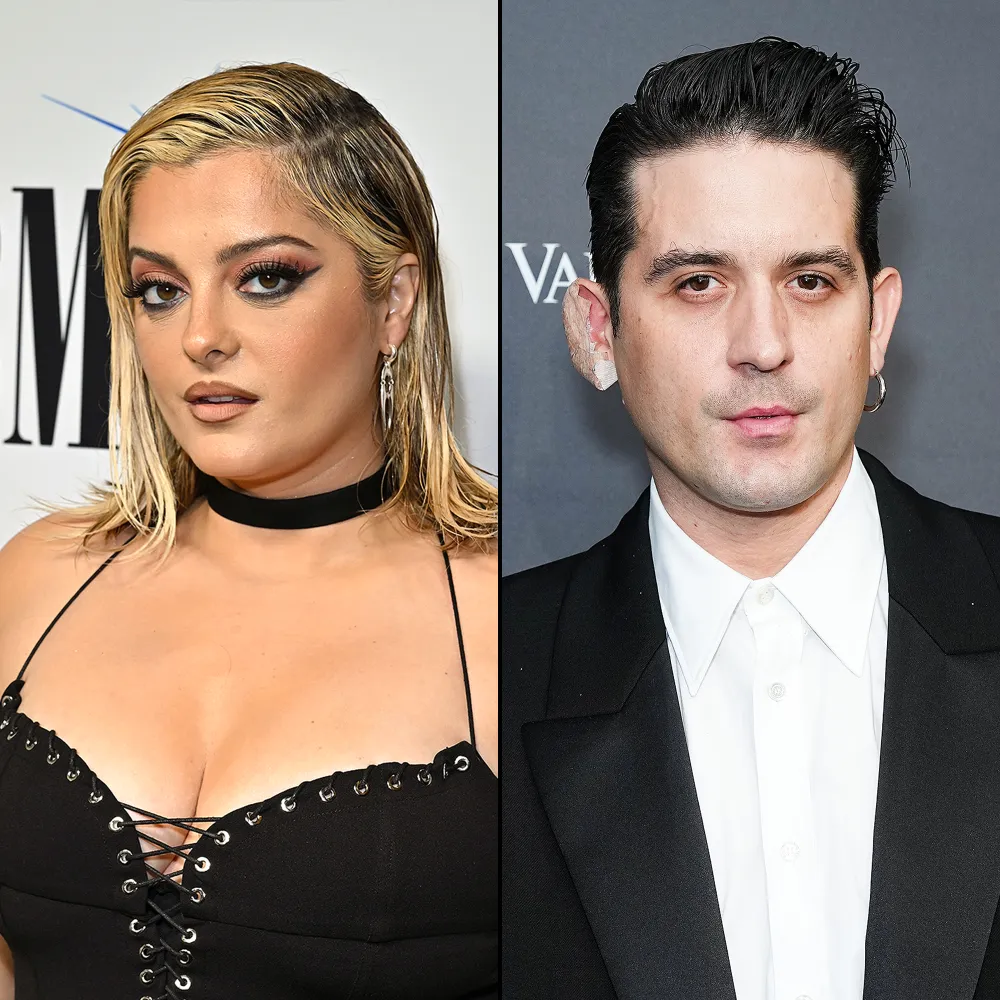Bebe Rexha Sparks Feud G-Eazy, Calls Him a &lsquo;Stuck Up Ungrateful Loser&rsquo; in Heated Post