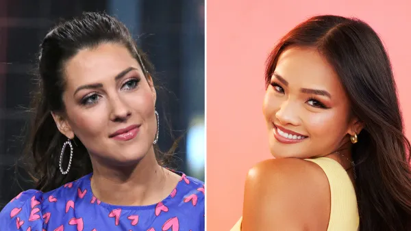 Becca Kufrin Gives New Bachelorette Jenn Tran Advice For Post-Show Relationship