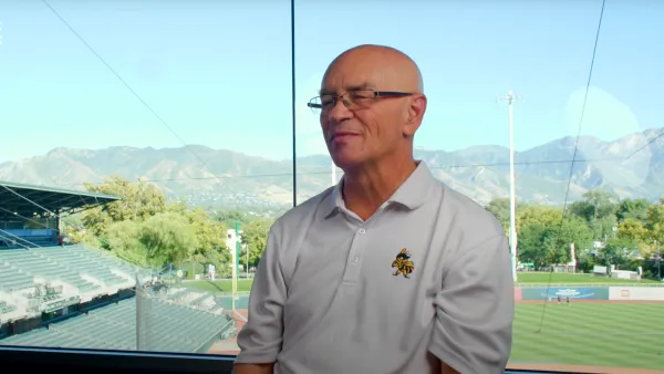 Beloved Baseball Announcer Steve Klauke Dies After Getting Hit by Pickup Truck