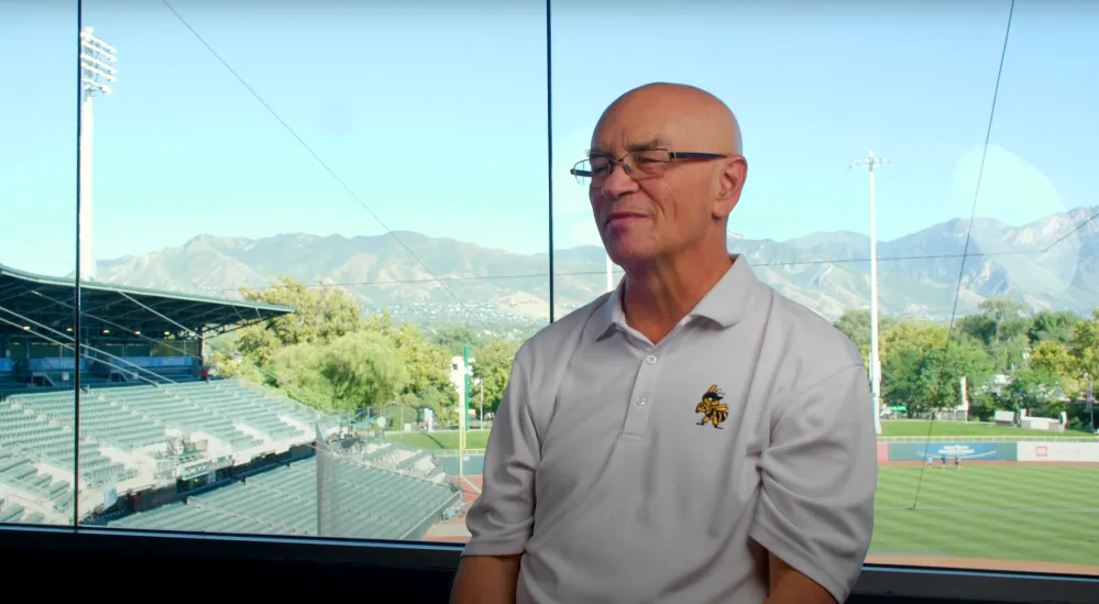 Beloved Baseball Announcer Steve Klauke Dies After Getting Hit by Pickup Truck