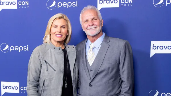 Below Deck Captain Lee Weighs In on Captain Sandy Never Wake the Chef Rule