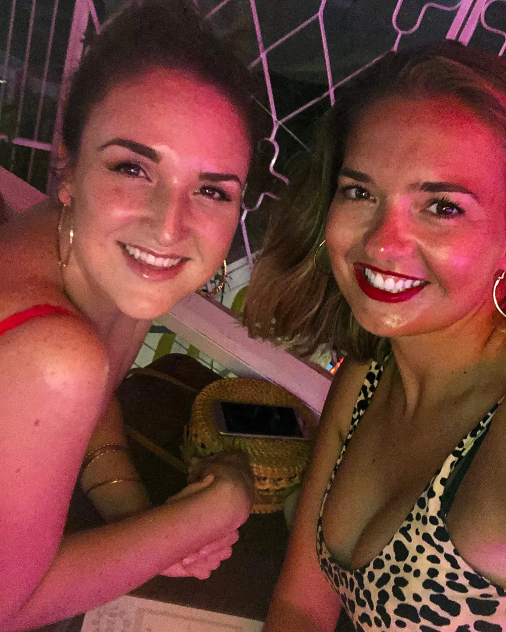 Below Deck Sailing Yacht&rsquo;s Daisy Kelliher Reveals Sister Was in a Serious Moped Accident