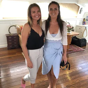 Below Deck Sailing Yacht’s Daisy Kelliher Reveals Sister Was in a Serious Moped Accident