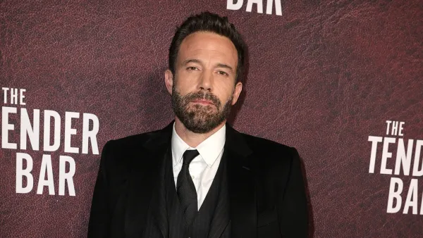 Ben Affleck Seen With Ex-Wife Jennifer Garner on Father’s Day Amid J.Lo Tribute