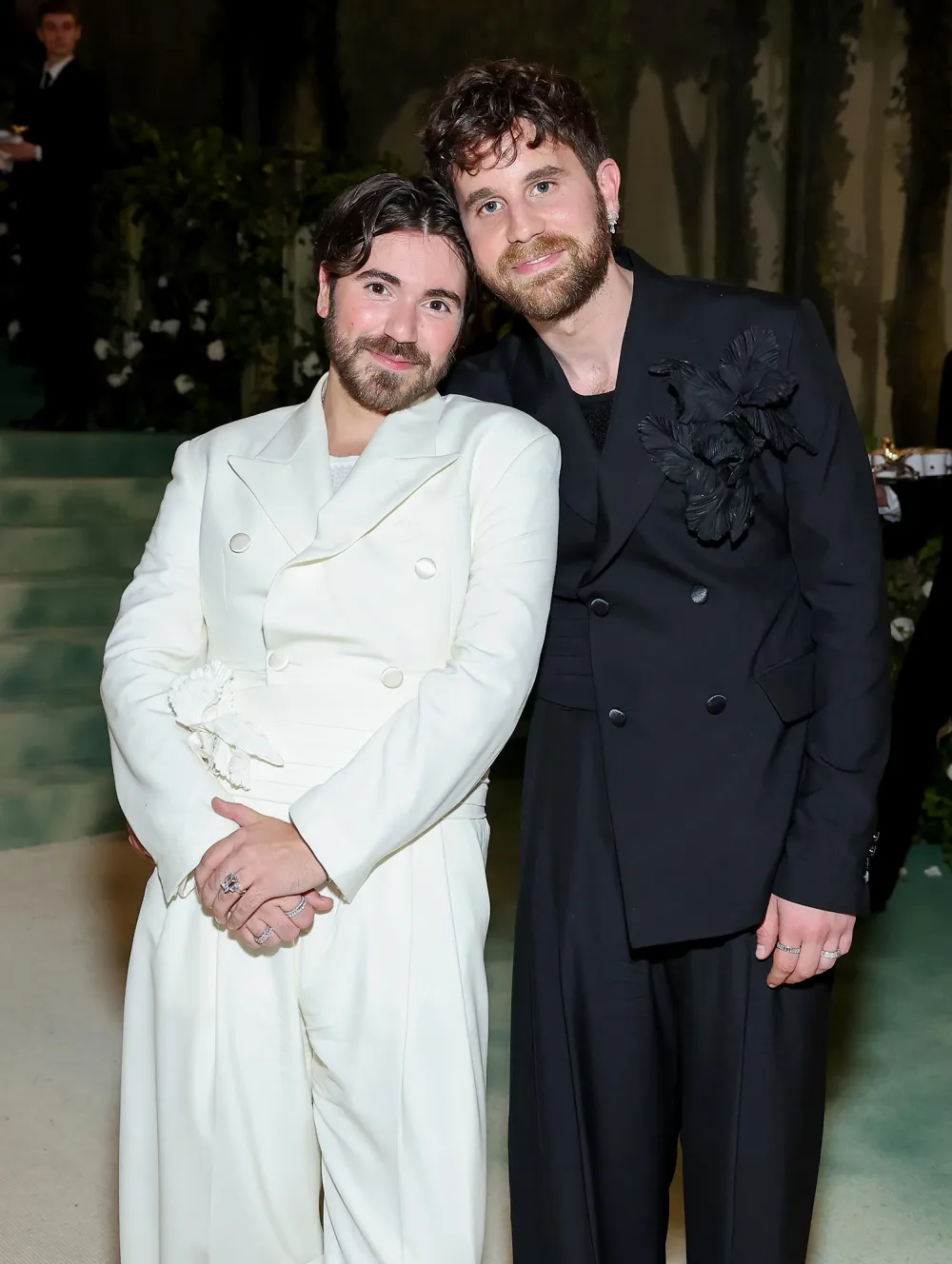 Ben Platt Explains Where He and Noah Galvin Stand With Wedding Plans- &lsquo;We&rsquo;re Getting There&rsquo;