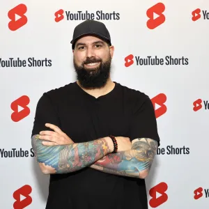 YouTuber Ben Potter, a.k.a. Comicstorian, Dead