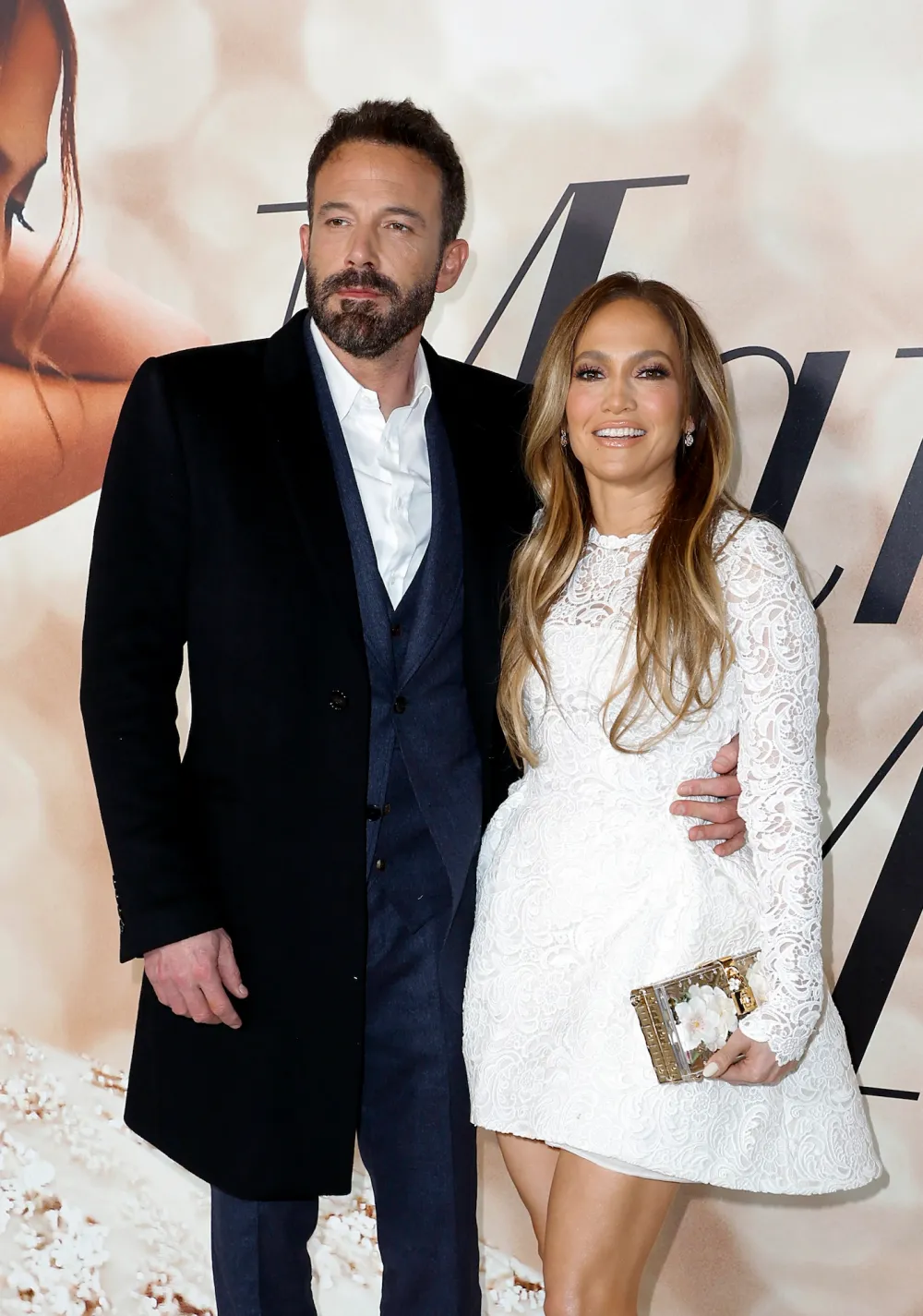 Ben Affleck, Jennifer Lopez Had 4-Hour Visit at Replica Luxury Handbag They&rsquo;re Selling: Report